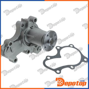 Pompe à eau pour MITSUBISHI | 04539305, 8MP376801321